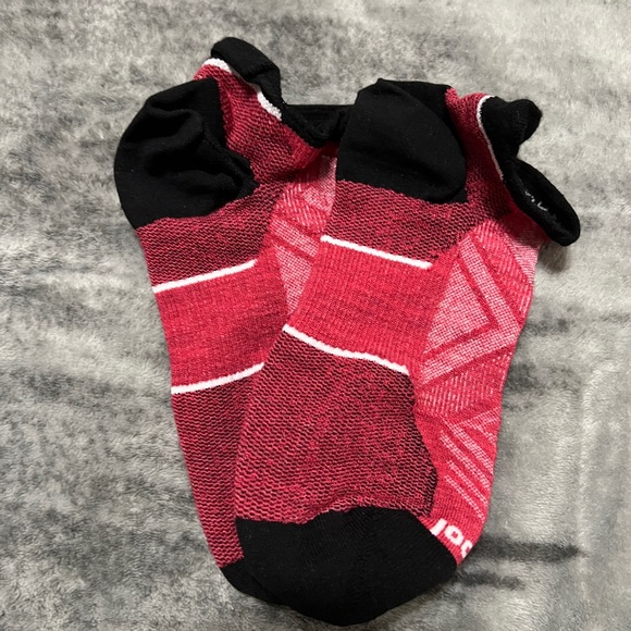 Smartwool socks - Picture 2 of 4